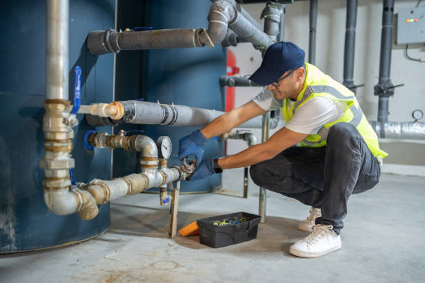 Best Trenchless Pipe Repair  in Ridgefield Park, NJ